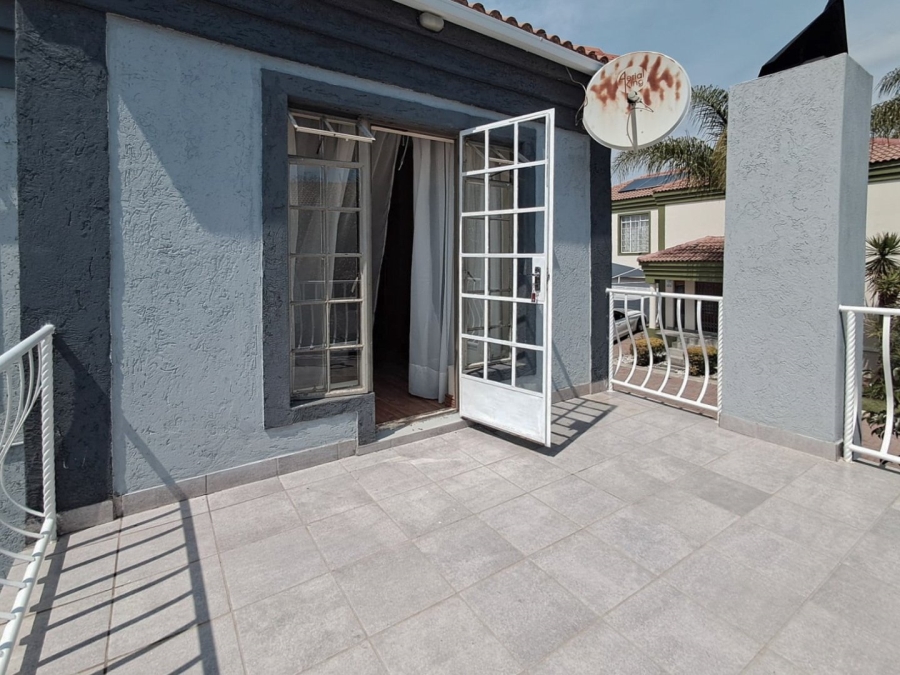  Bedroom Property for Sale in Doringkruin North West